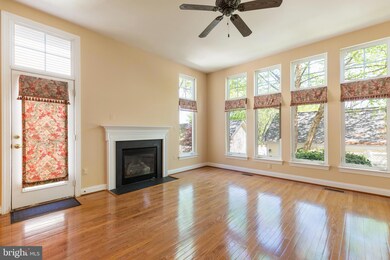 542 Gentlewood Square, Purcellville, VA 20132 - photo 6