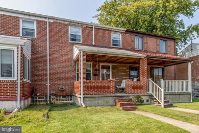 910 Foxridge Ln, Essex, MD 21221 - photo 3