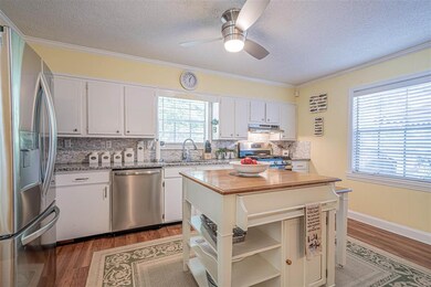 382 Hub Dent Rd NE, Milledgeville, GA 31061 - photo 5