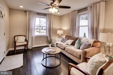 6911 Moyer Ave, Parkville, MD 21234 - photo 7