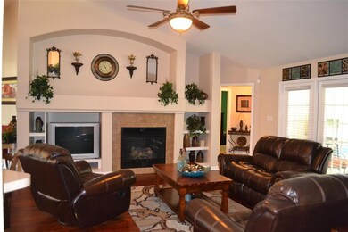 70 Equine Dr, Crawfordville, FL 32327 - photo 5