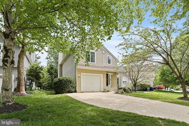6914 Parchment Rise, Columbia, MD 21044 - photo 2
