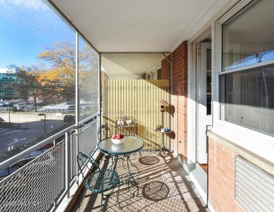 Bedford Towers Condominium unit 2L, Stamford, CT 06901 - photo 4