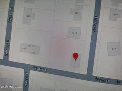 821 South St, Point Pleasant Beach, NJ 08742 - photo 3