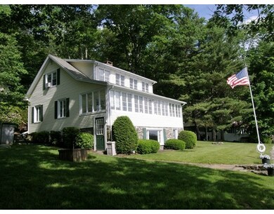 26 Mt Dan Rd, Fiskdale, MA 01518 - photo 2