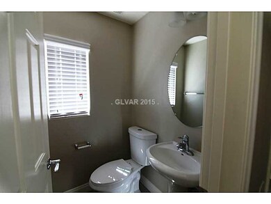 Bathroom.