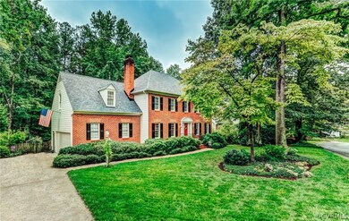 11433 Ivy Home Place, Henrico, VA 23233 - photo 2