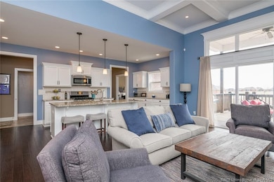 8004 Shady View Dr, Charlestown, IN 47111 - photo 6