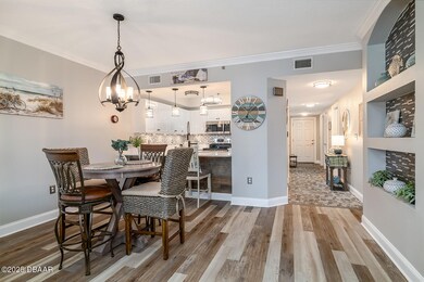 Updated & Upgraded Flooring