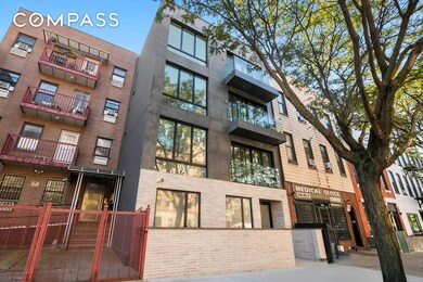 212 Montrose Ave unit 4F, Brooklyn, NY 11206 - photo 7