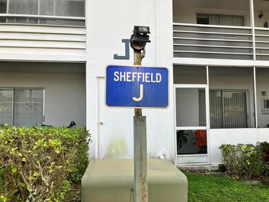 230 Sheffield J, West Palm Beach, FL 33417 - photo 3