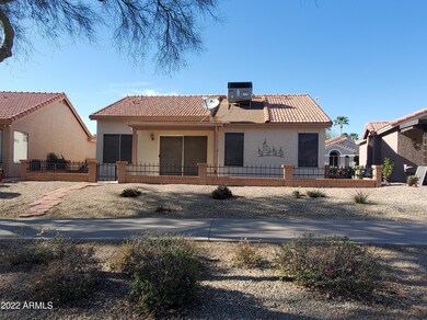 Back of Home