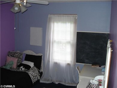 Bedroom - Bedroom 3