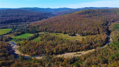 5 Acres Cr 6151, Pettigrew, AR 72752 - photo 2