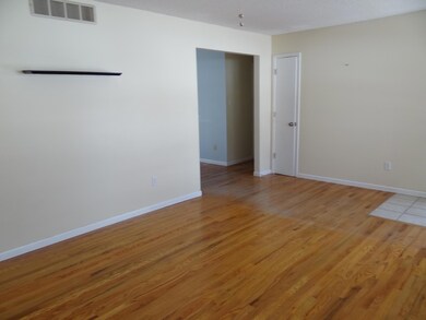 living room b