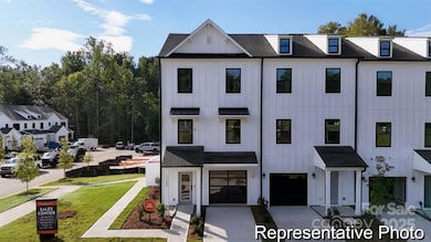 11800 Avocet St unit 57, Charlotte, NC 28215 - photo 2