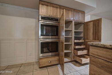 Kitchen Storage