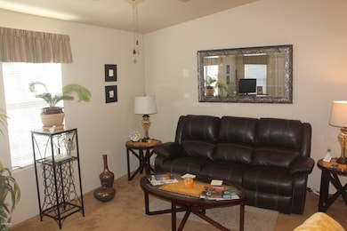 Front Room