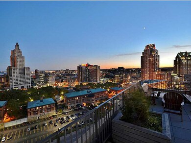 Waterplace unit 1313, Providence, RI 02903 - photo 7