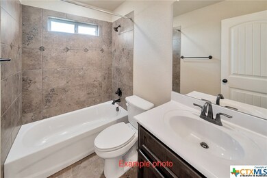 1212 Founders Ln, Copperas Cove, TX 76522 - photo 6