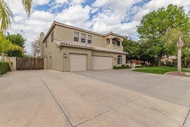 Beautiful Home in Gilbert!