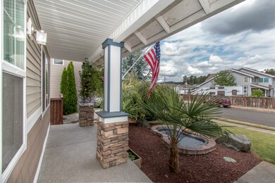 206 Michell Ln NE, Orting, WA 98360 - photo 4