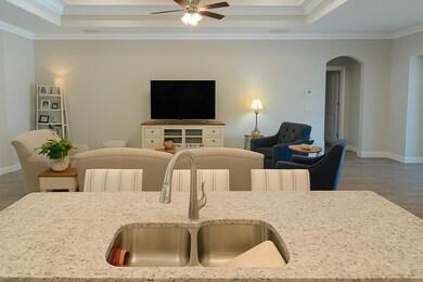 3312 Secret Isle Way, Navarre, FL 32566 - photo 7