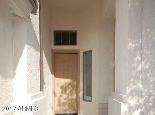 4414 W Darrel Rd entry