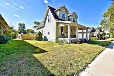 505 W Marion St, Monticello, IN 47960 - photo 3