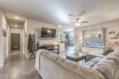 1101 W Gulfport St, Broken Arrow, OK 74011 - photo 6