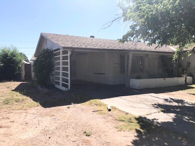 1501 Frederic Dr, Douglas, AZ 85607 - photo 3