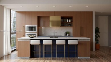 Mr. C Residences unit 1212, Miami, FL 33133 - photo 2