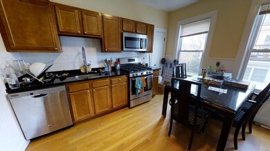 256 Summer St unit 2, Somerville, MA 02143 - photo 4