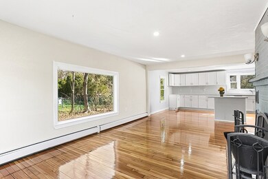 650 East St, Brockton, MA 02302 - photo 7