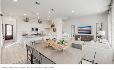 2218 Via Isa Ln, Houston, TX 77051 - photo 5