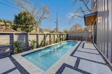 730 E 19th St, Houston, TX 77008 - photo 4