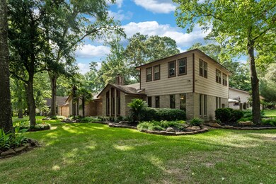 2359 Hickory Hollow Ln, Spring, TX 77386 - photo 4