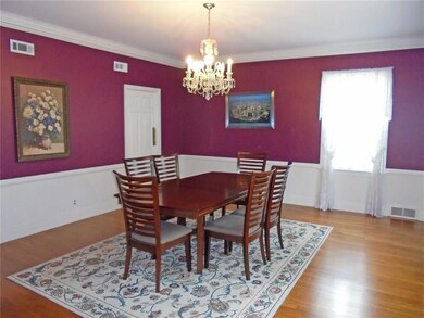 2126 N Beard Ave, Shawnee, OK 74804 - photo 4