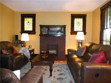 Living Room.