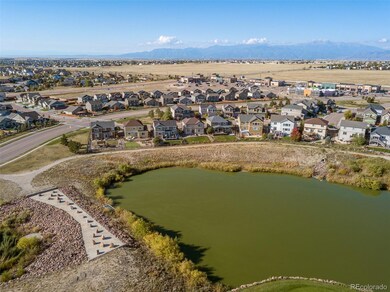 ROLLING HILLS RANCH NEIGHBORHOOD