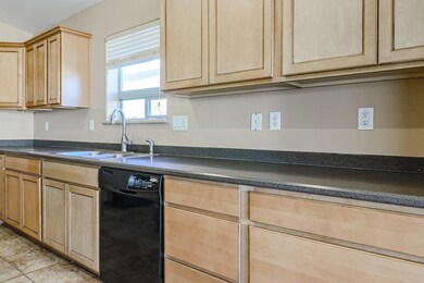 Large Kitchen