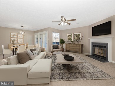 2153 Wainwright Ct unit 1B, Frederick, MD 21702 - photo 4