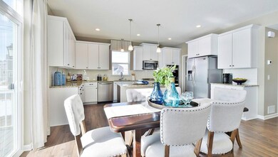MODEL HOME PHOTOS, COLORS AND SELECTIONS DO VARY.