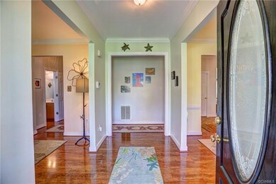 2400 Hawkesbury Ct, Henrico, VA 23233 - photo 2