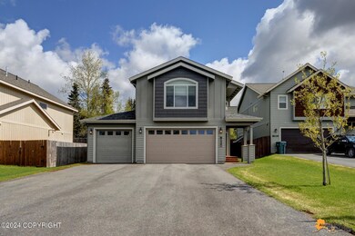 8127 Grayhawk Cir, Anchorage, AK 99507 - photo 2