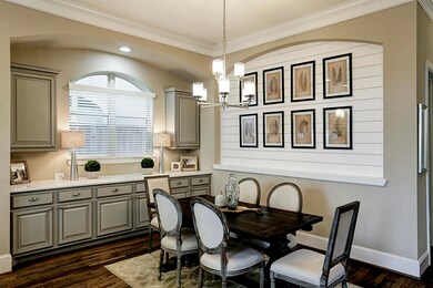 8217 Cabernet Ln, Houston, TX 77055 - photo 4