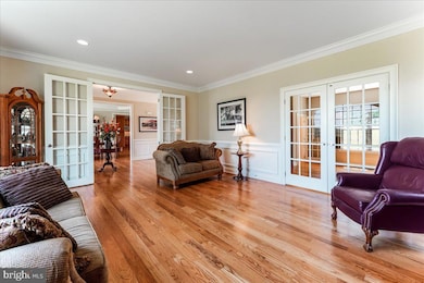 6668 Paddock Ct, Coopersburg, PA 18036 - photo 7