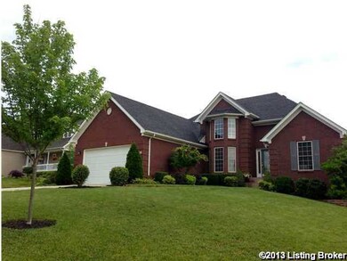 164 Burlwood Cir, Mount Washington, KY 40047 - photo 2