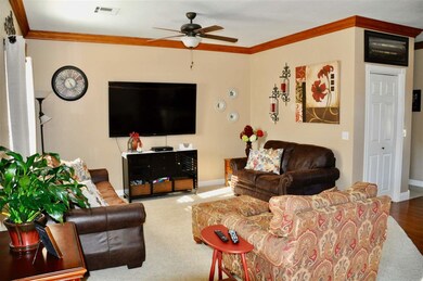 3409 Fox Hollow Rd, Duncan, OK 73533 - photo 3