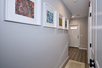 550 Spring St unit 2, Fall River, MA 02721 - photo 4